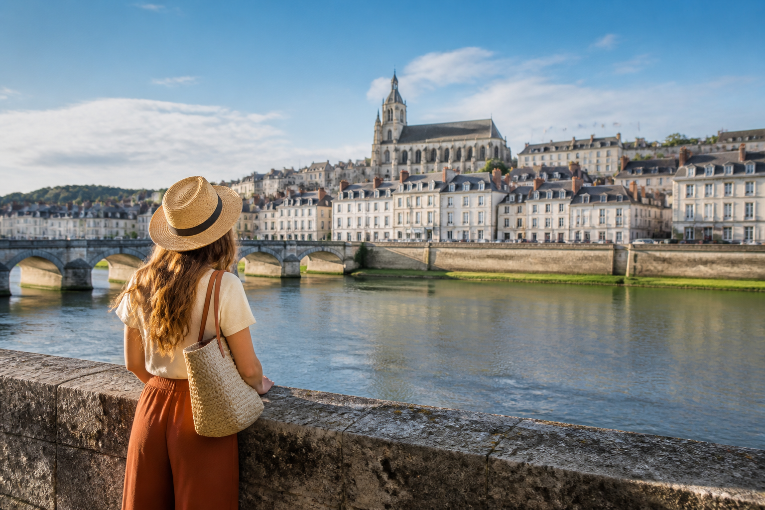 Les 14 meilleures sorties à faire à Blois