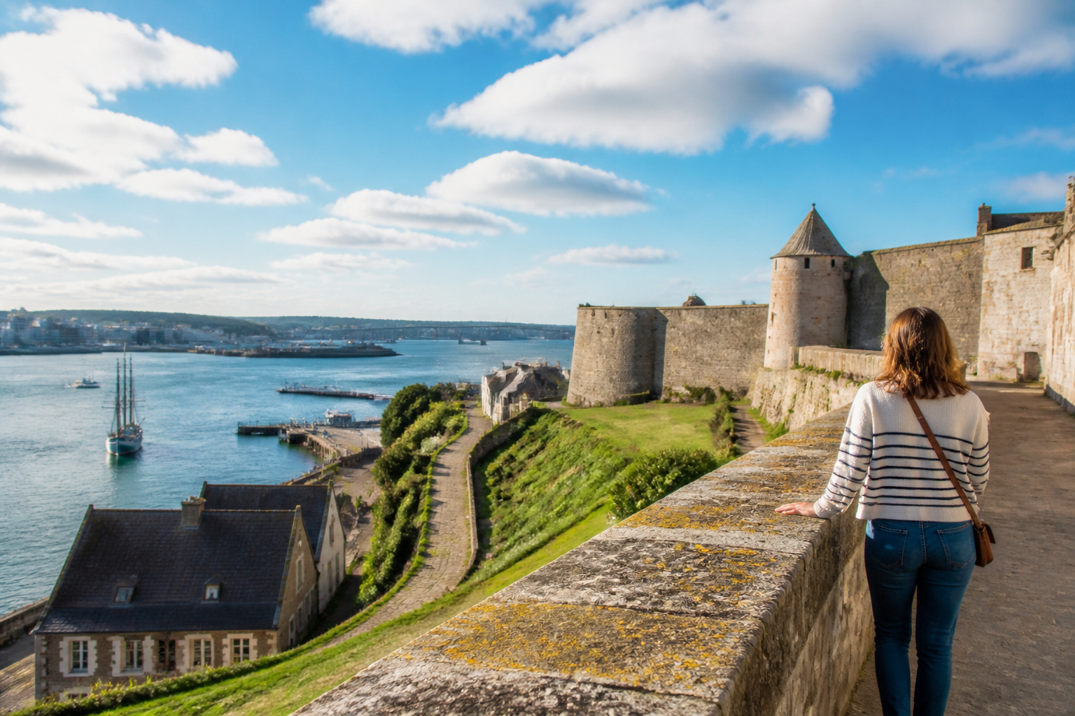 Les 14 meilleures sorties à faire à Brest