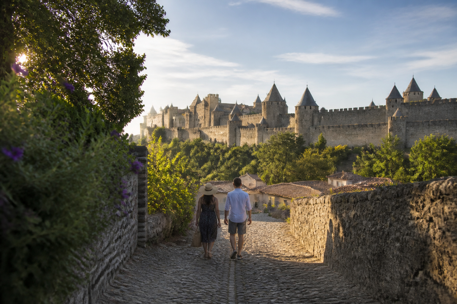 Les 14 meilleures sorties à faire à Carcassonne