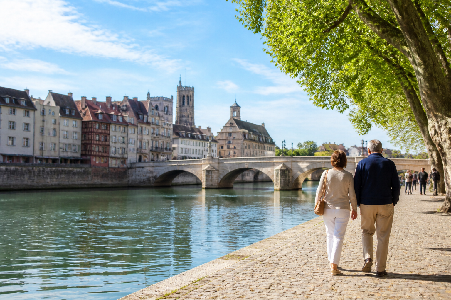 Les 14 meilleures sorties à faire à Chalon-sur-Saône