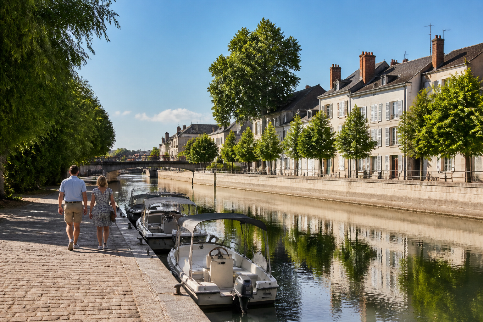 Les 14 meilleures sorties à faire à Châlons-en-Champagne