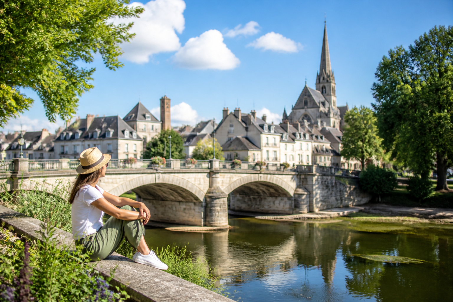Les 14 meilleures sorties à faire à Châteauroux