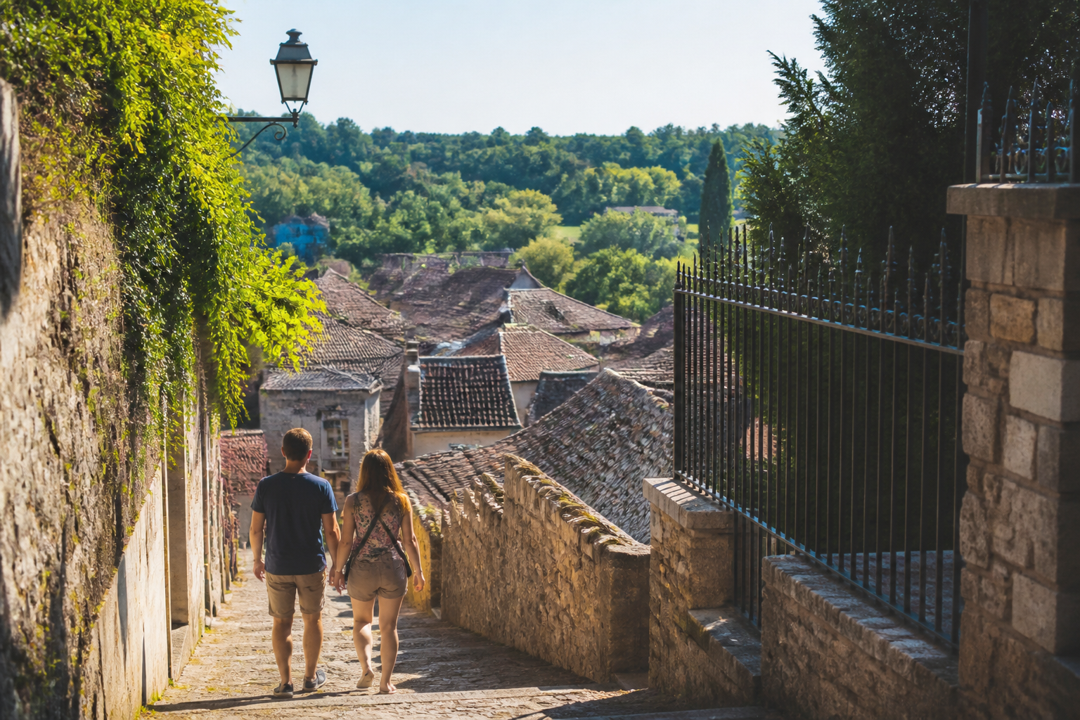 Les 14 meilleures sorties à faire à Dourdan