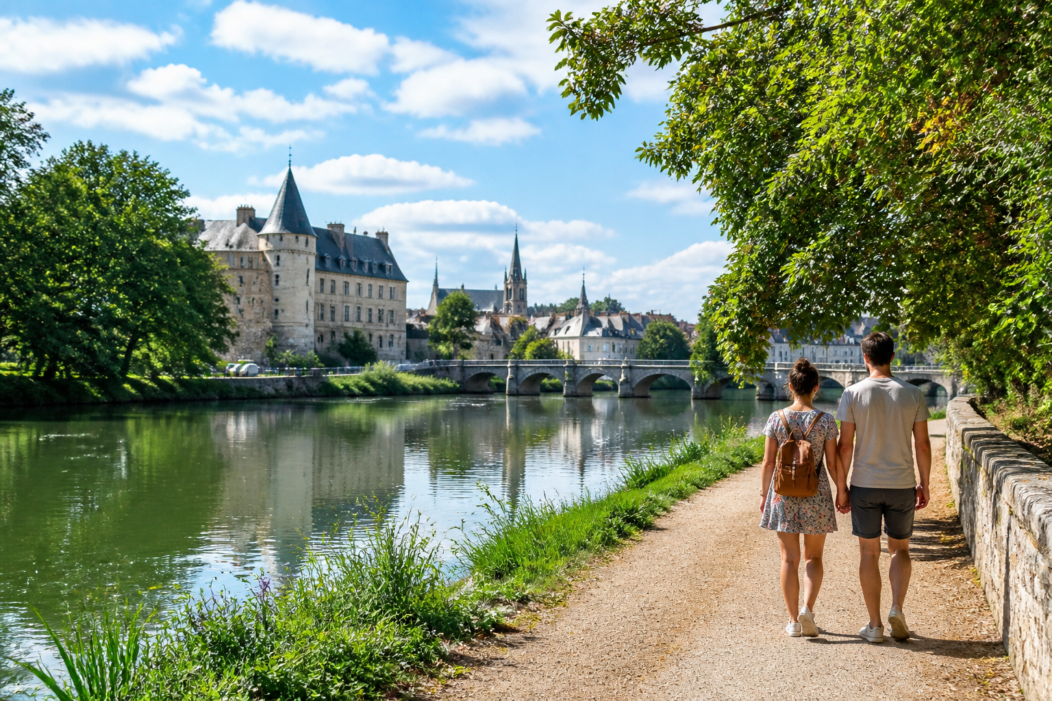 Les 14 meilleures sorties à faire à Dreux