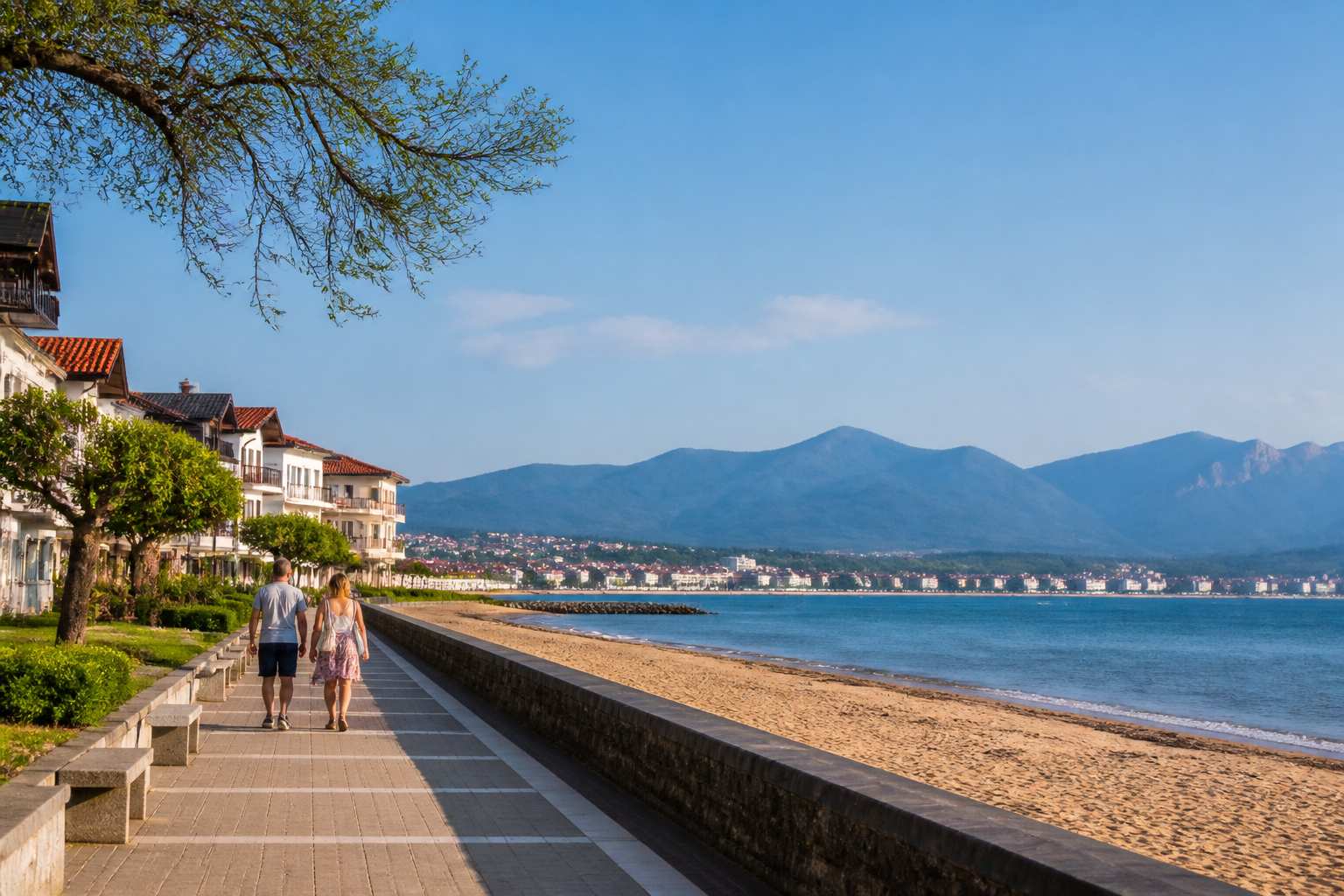 Les 14 meilleures sorties à faire à Hendaye