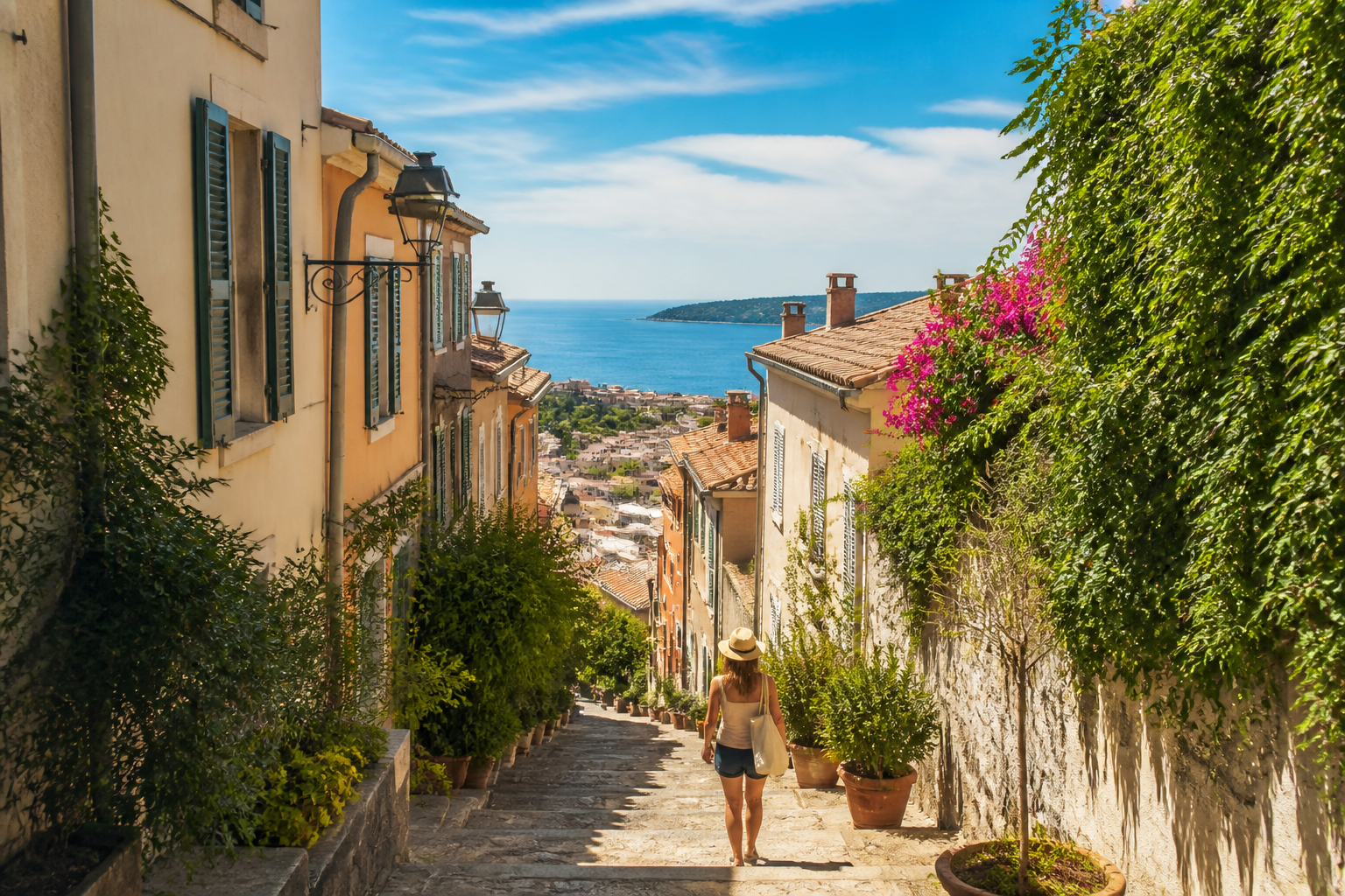 Les 14 meilleures sorties à faire à Hyères
