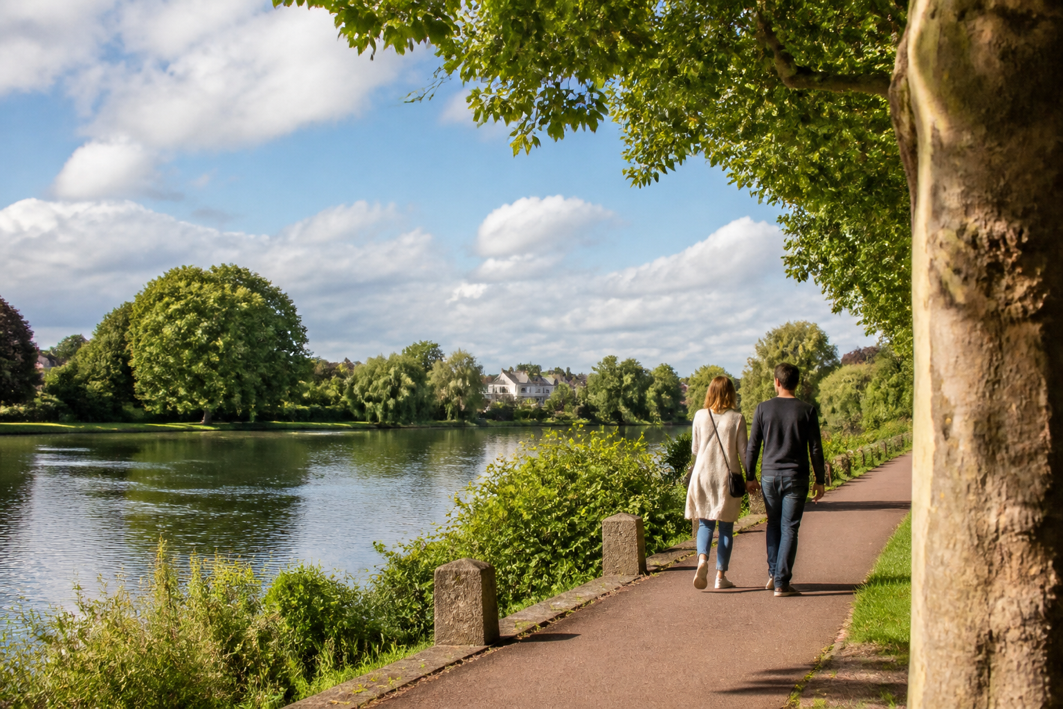 Les 14 meilleures sorties à faire à Joué-lès-Tours