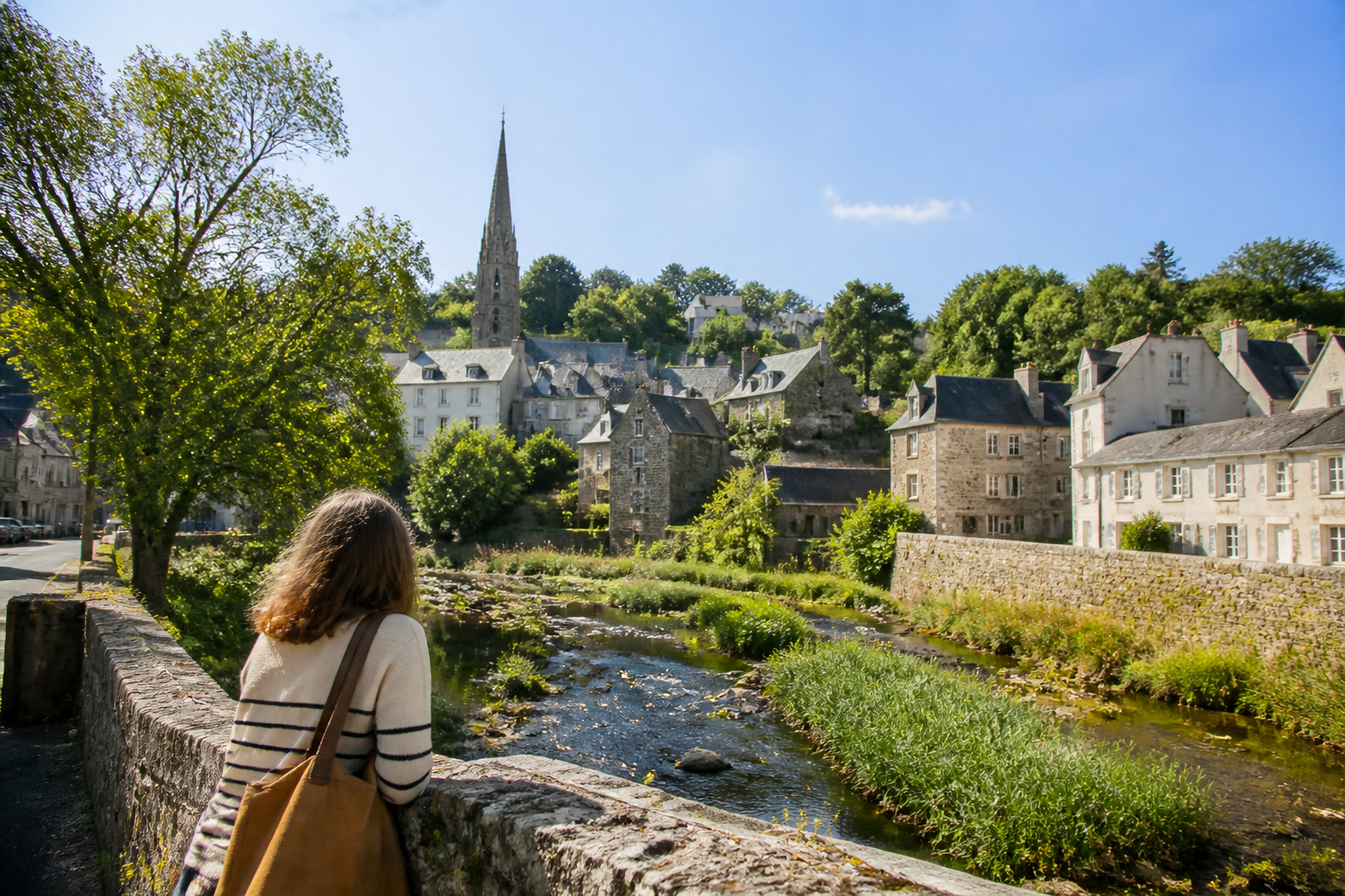 Les 14 meilleures sorties à faire à Lannion