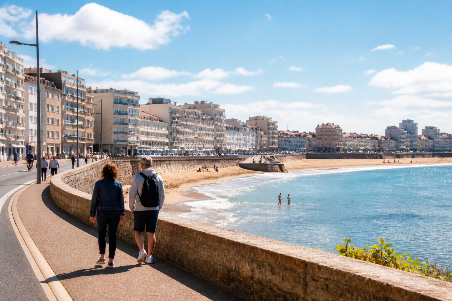 Les 14 meilleures sorties à faire aux Sables-d’Olonne