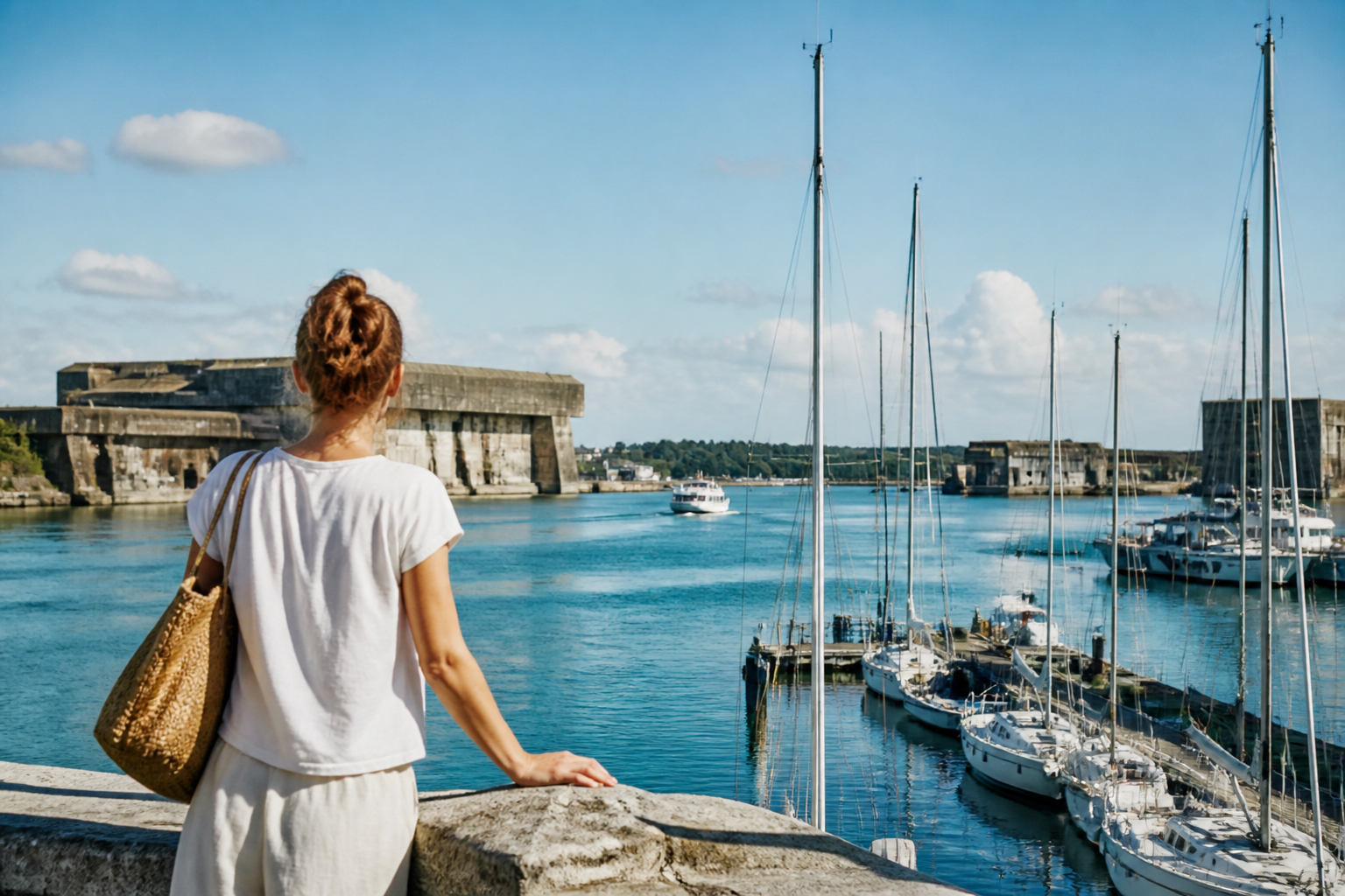 Les 14 meilleures sorties à faire à Lorient
