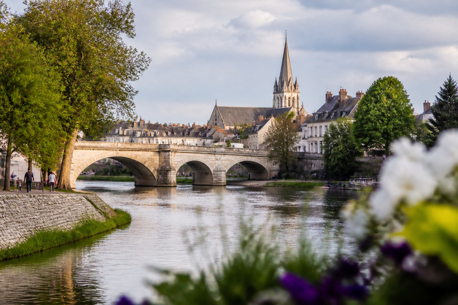 Les 8 meilleures sorties à faire à Melun