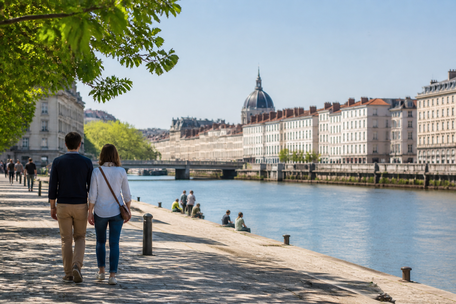 Les 8 meilleures sorties à faire à Nantes