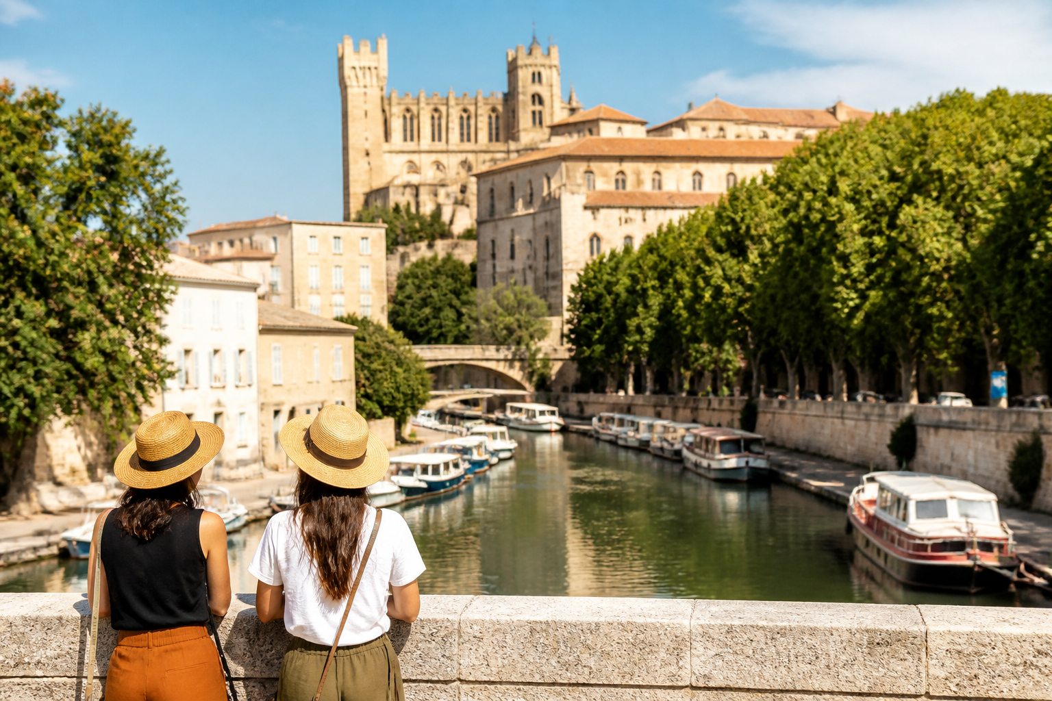 Les 8 meilleures sorties à faire à Narbonne