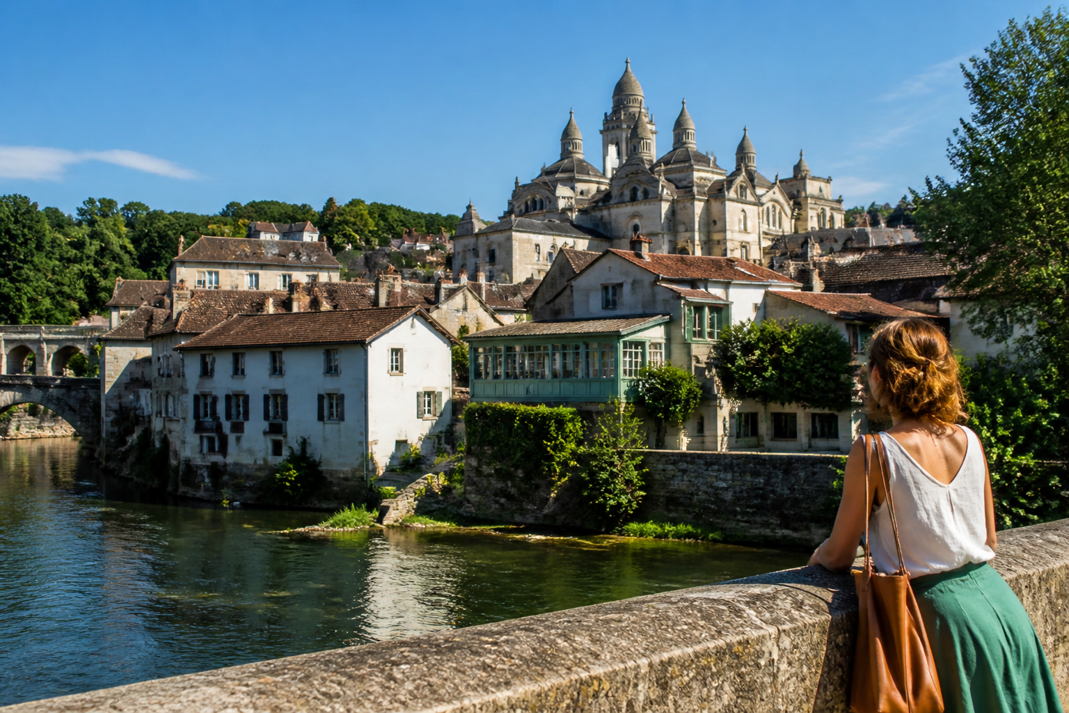 Les 14 meilleures sorties à faire à Périgueux