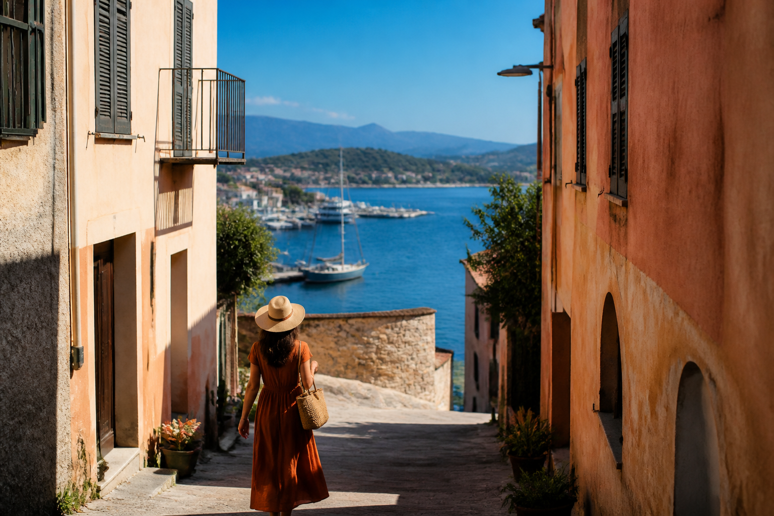 Les 14 meilleures sorties à faire à Porto-Vecchio