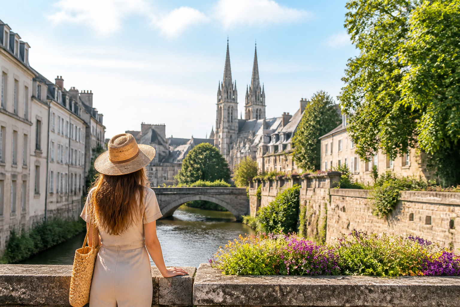 Les 14 meilleures sorties à faire à Quimper