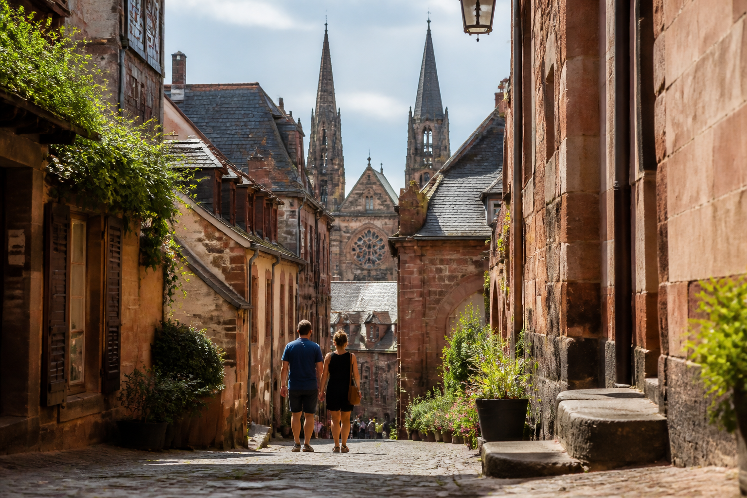 Les 14 meilleures sorties à faire à Rodez