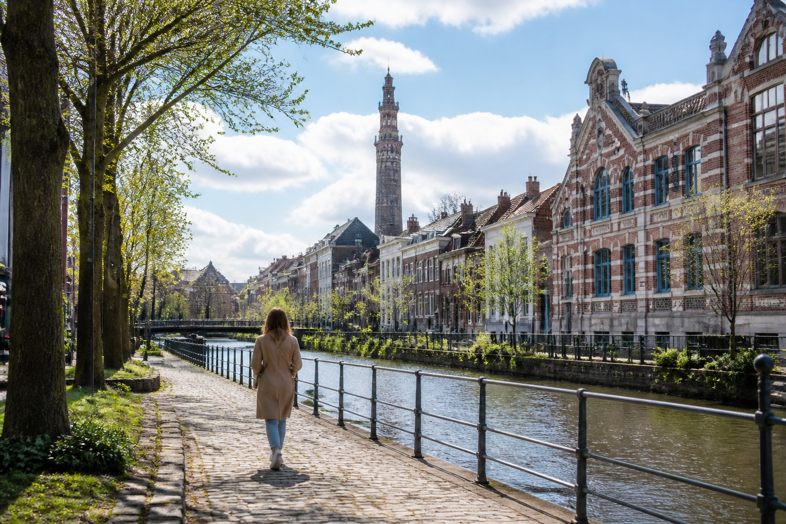 Les 14 meilleures sorties à faire à Roubaix