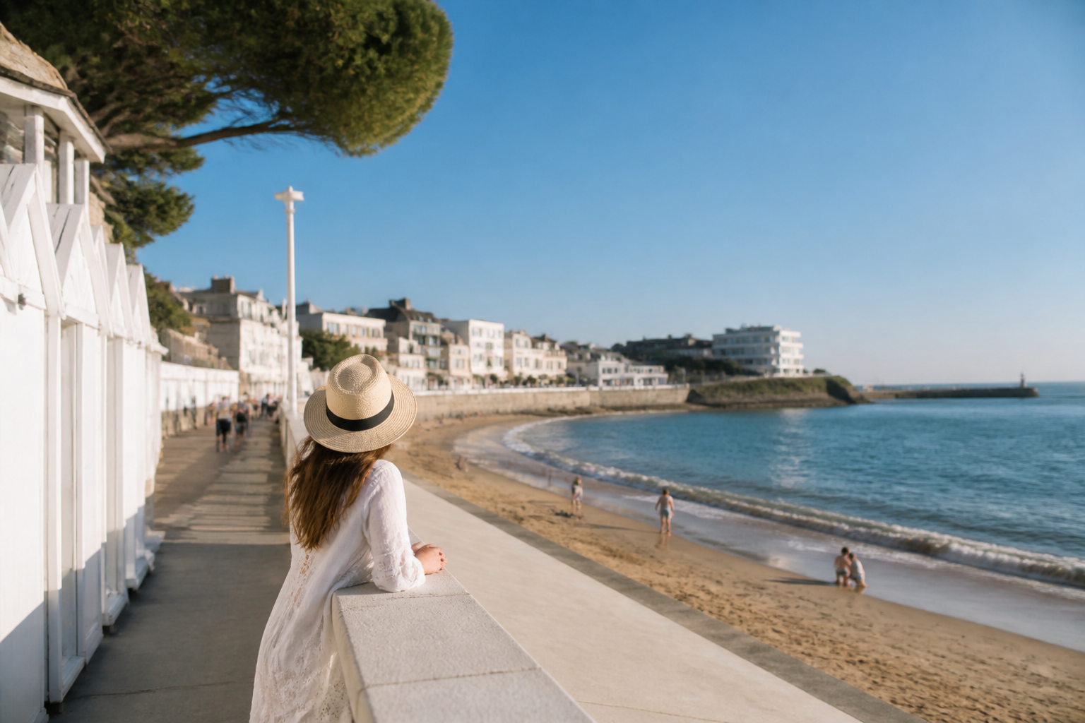 Les 14 meilleures sorties à faire à Royan