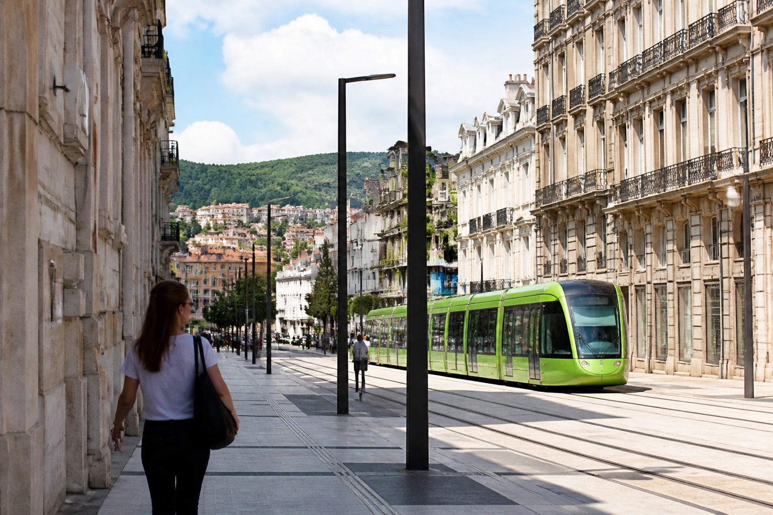 Les 14 meilleures sorties à faire à Saint-Étienne