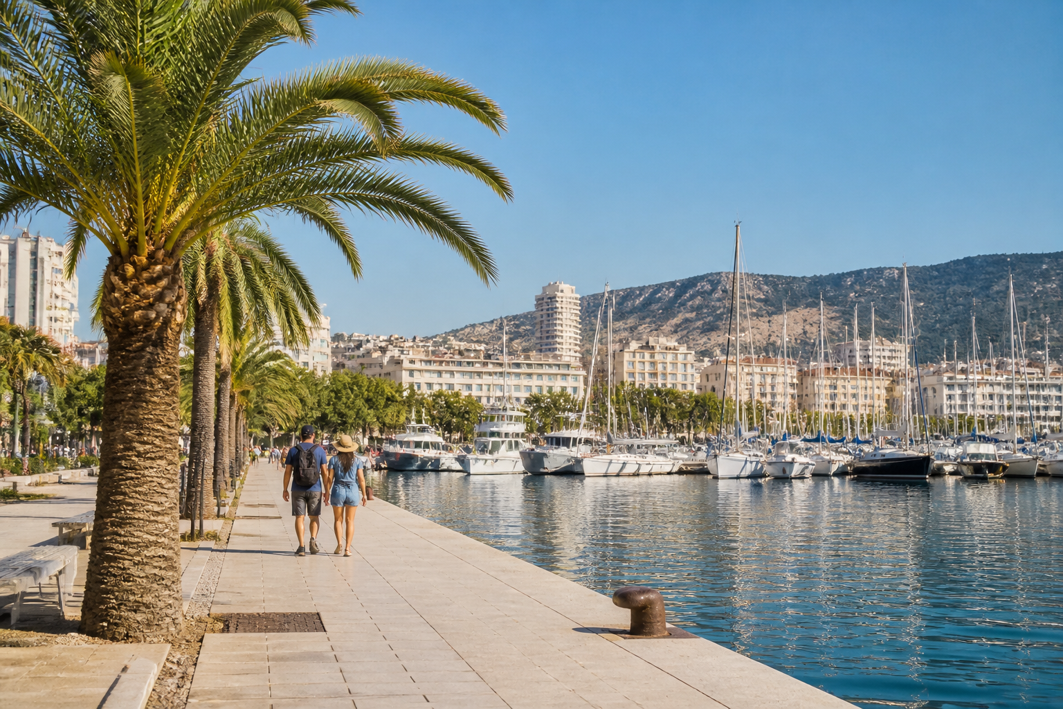 Les 14 meilleures sorties à faire à Toulon