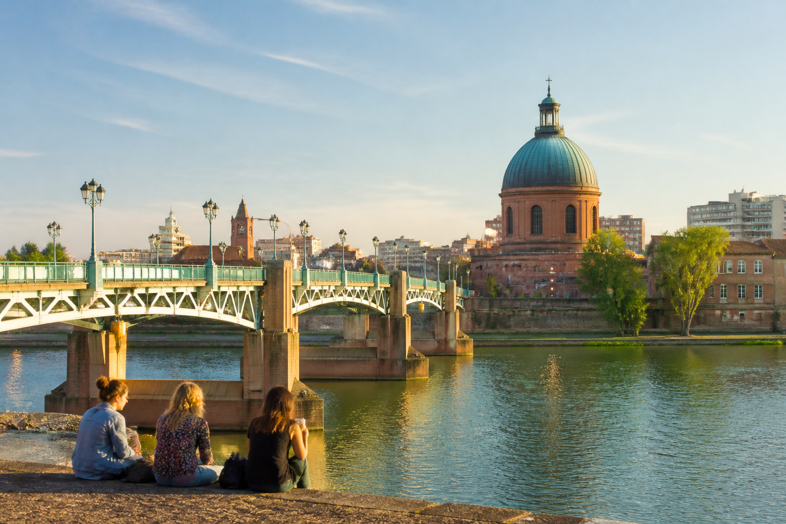 Les 14 meilleures sorties à faire à Toulouse