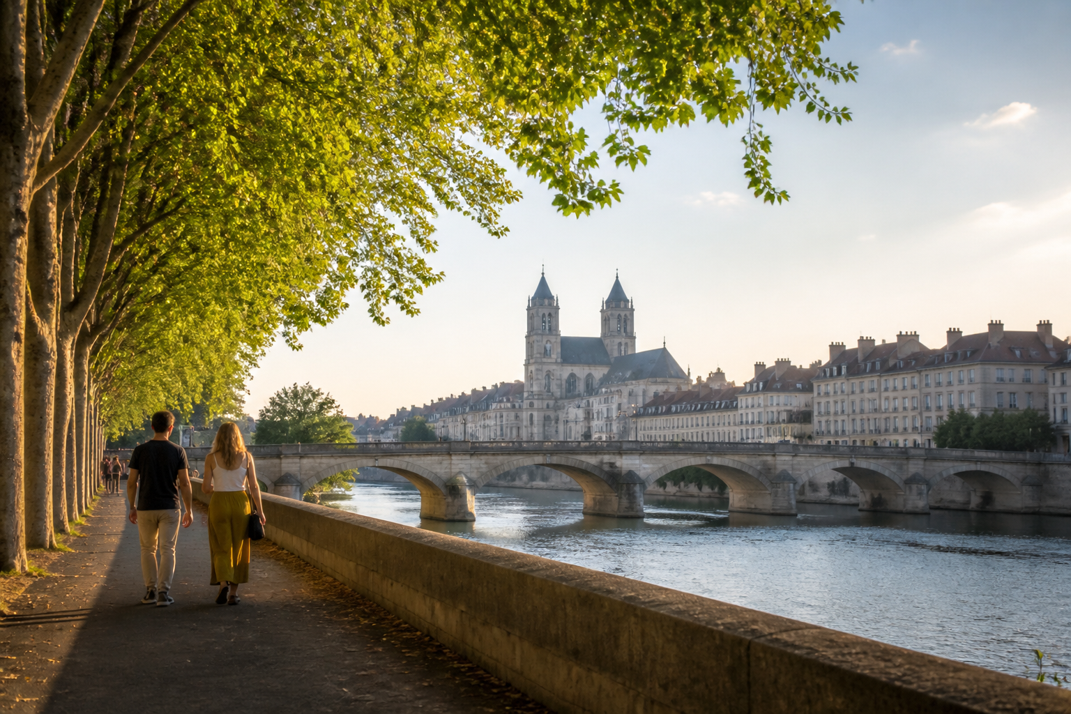 Les 14 meilleures sorties à faire à Tours