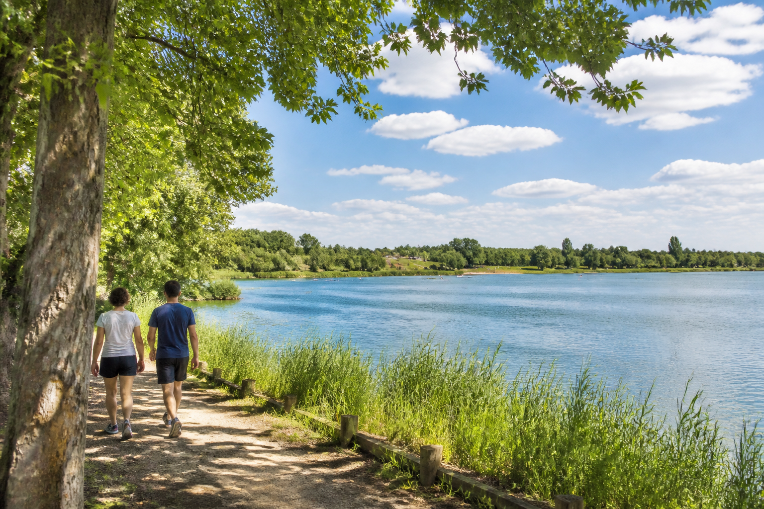 Les 14 meilleures sorties à faire à Vaires-sur-Marne
