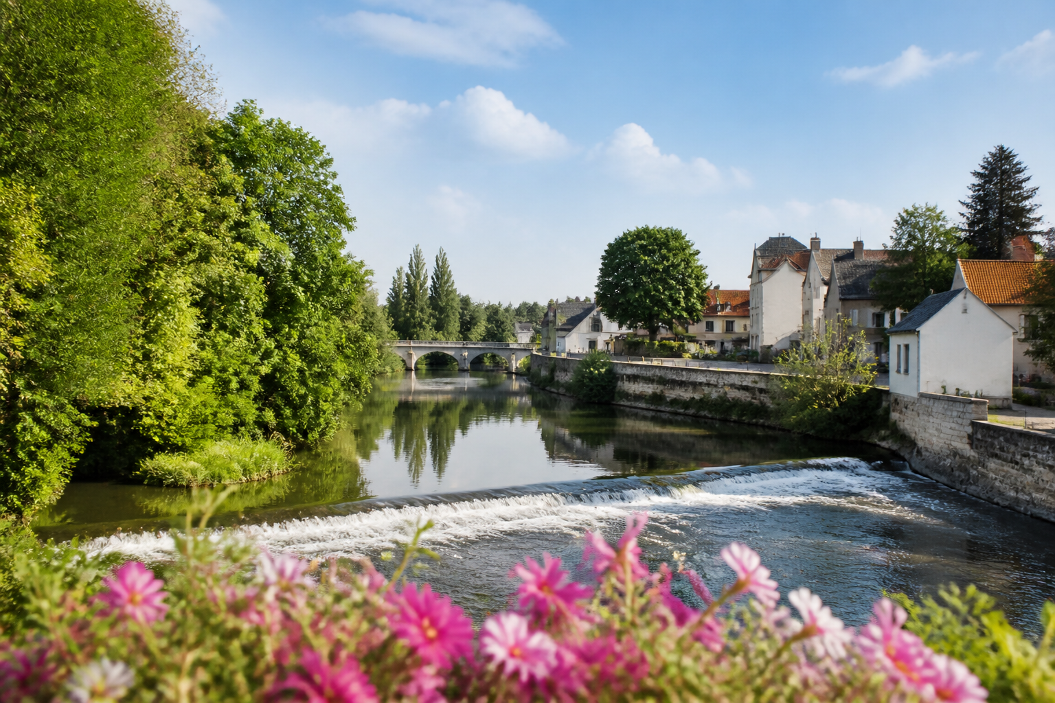 Les 14 meilleures sorties à faire à Vierzon
