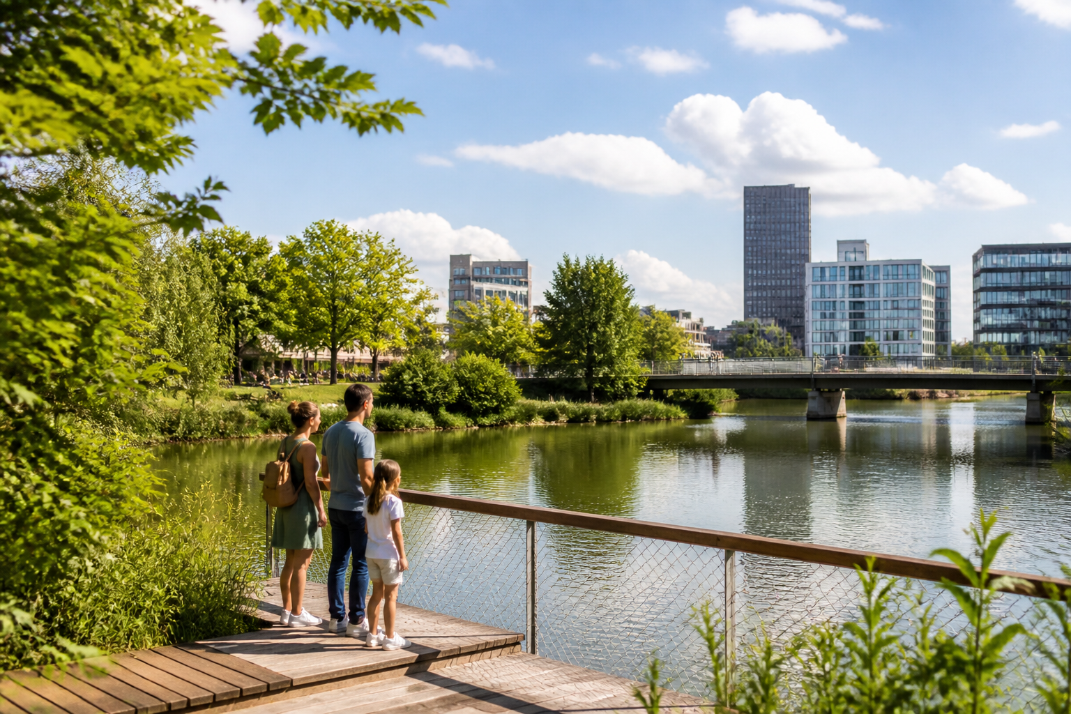 Les 14 meilleures sorties à faire à Villeneuve-d’Ascq