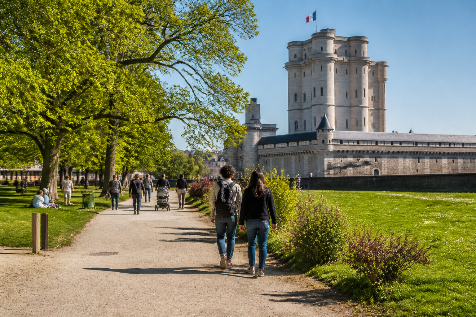 Les 14 meilleures sorties à faire à Vincennes