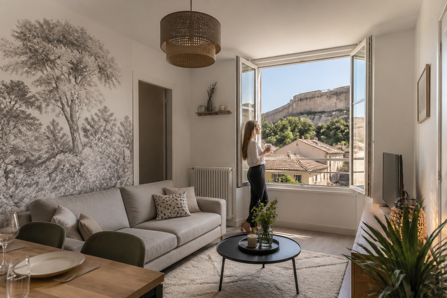Les 10 meilleurs Airbnb à Belfort