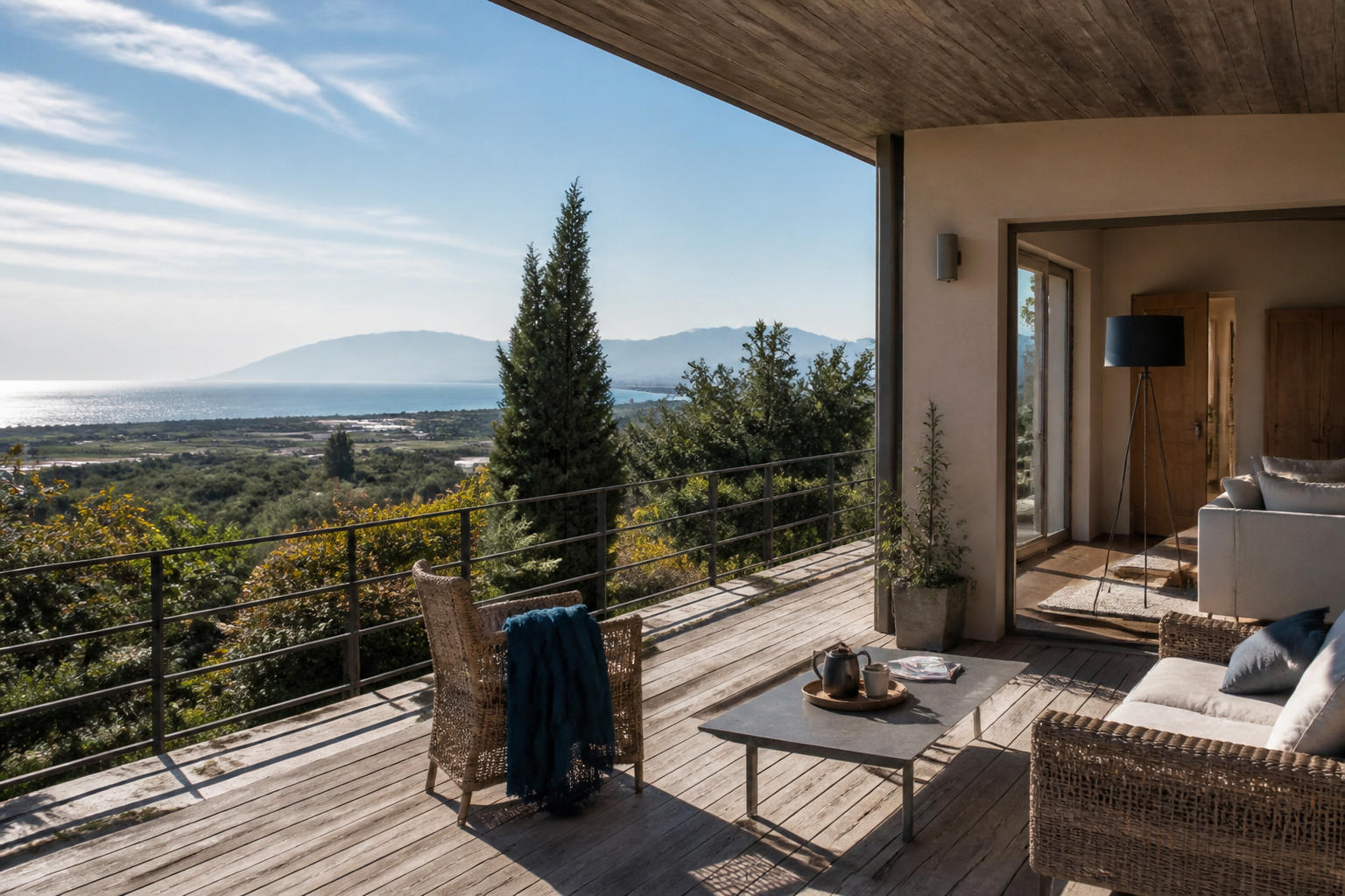 Les 3 meilleurs Airbnb à Biguglia