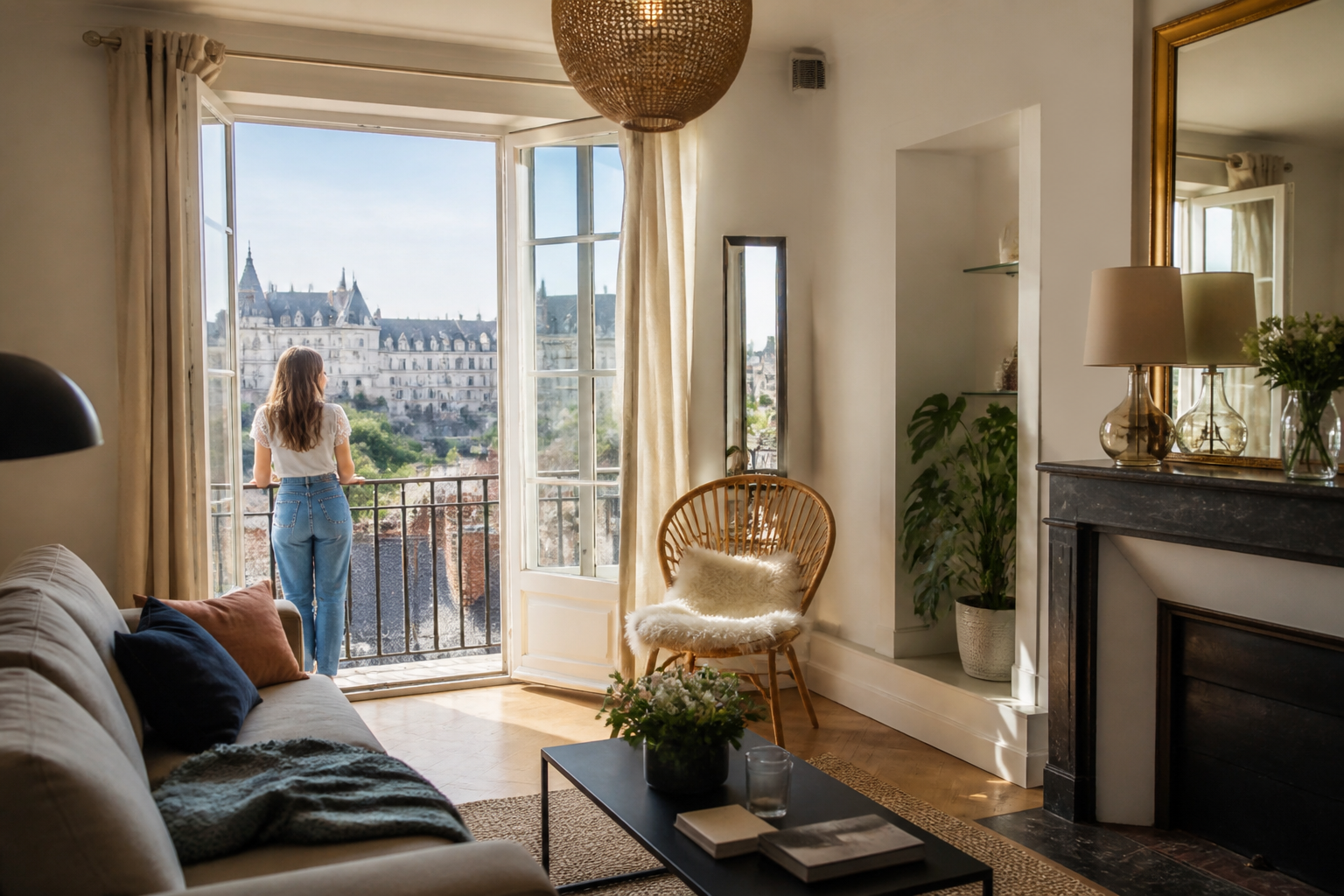 Les 10 meilleurs Airbnb à Blois