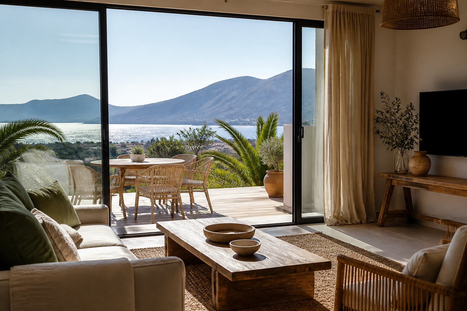 Les 5 meilleurs Airbnb à Borgo