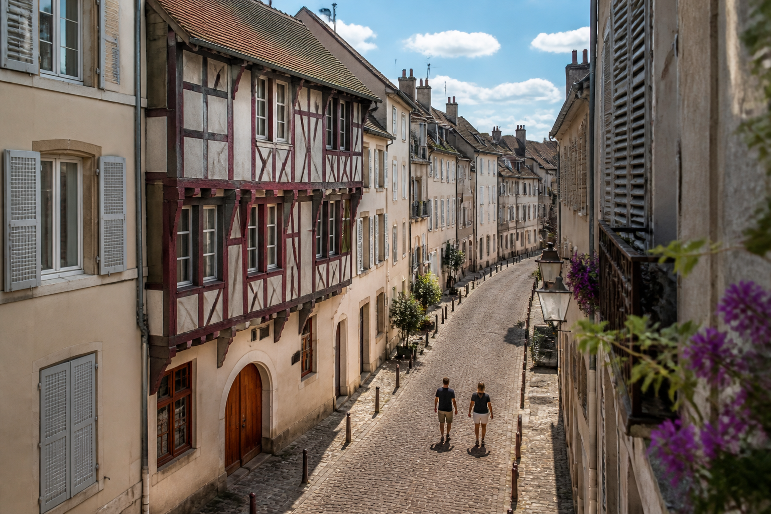 Les 10 meilleurs Airbnb à Chalon-sur-Saône Image de l’article