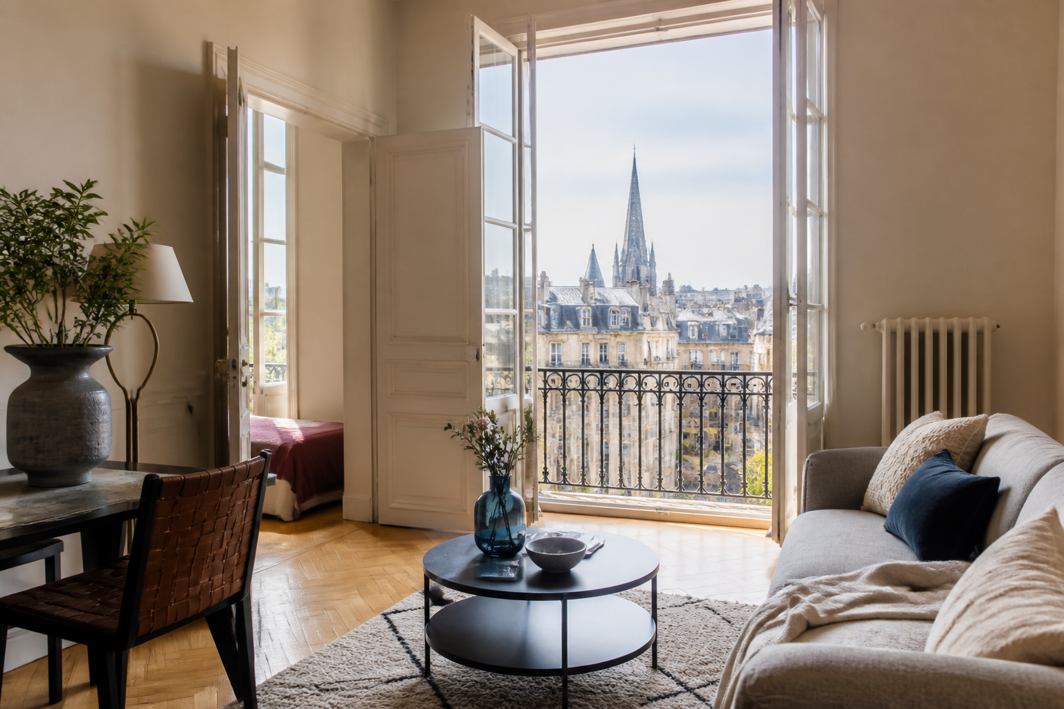 Les 10 meilleurs Airbnb à Dijon