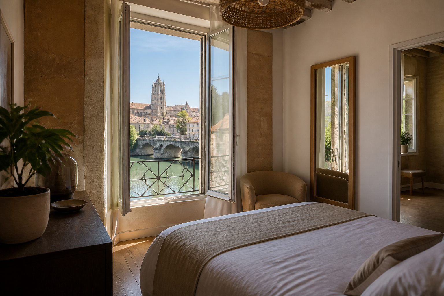 Les 10 meilleurs Airbnb à Dole