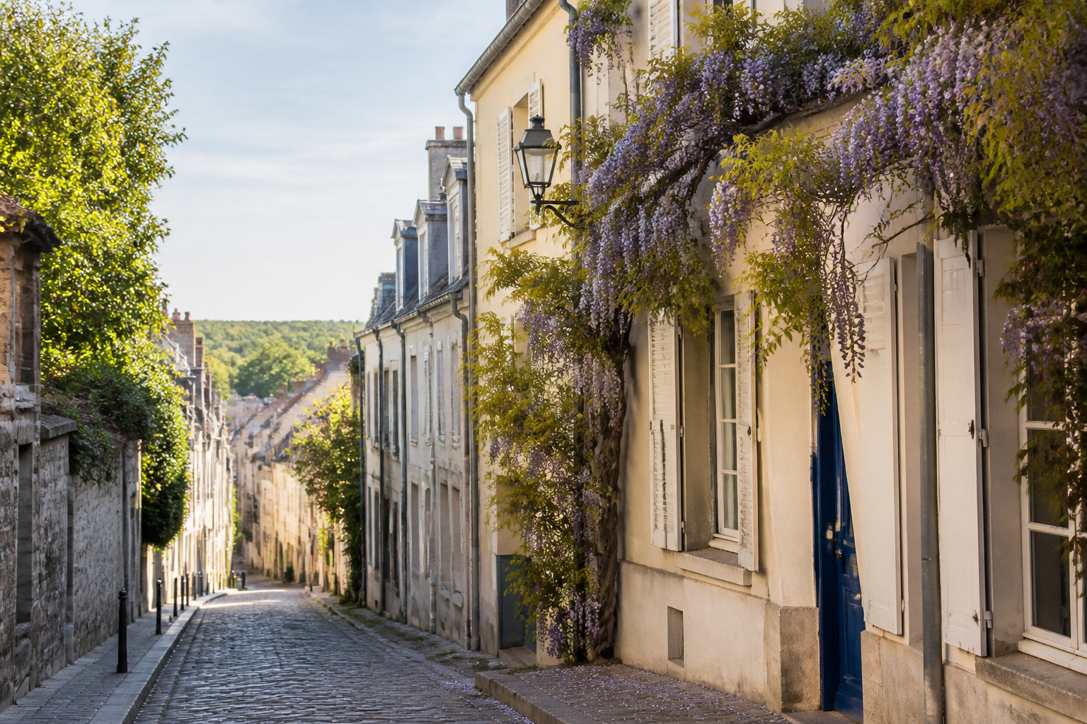 Les 4 meilleurs Airbnb à Fontainebleau