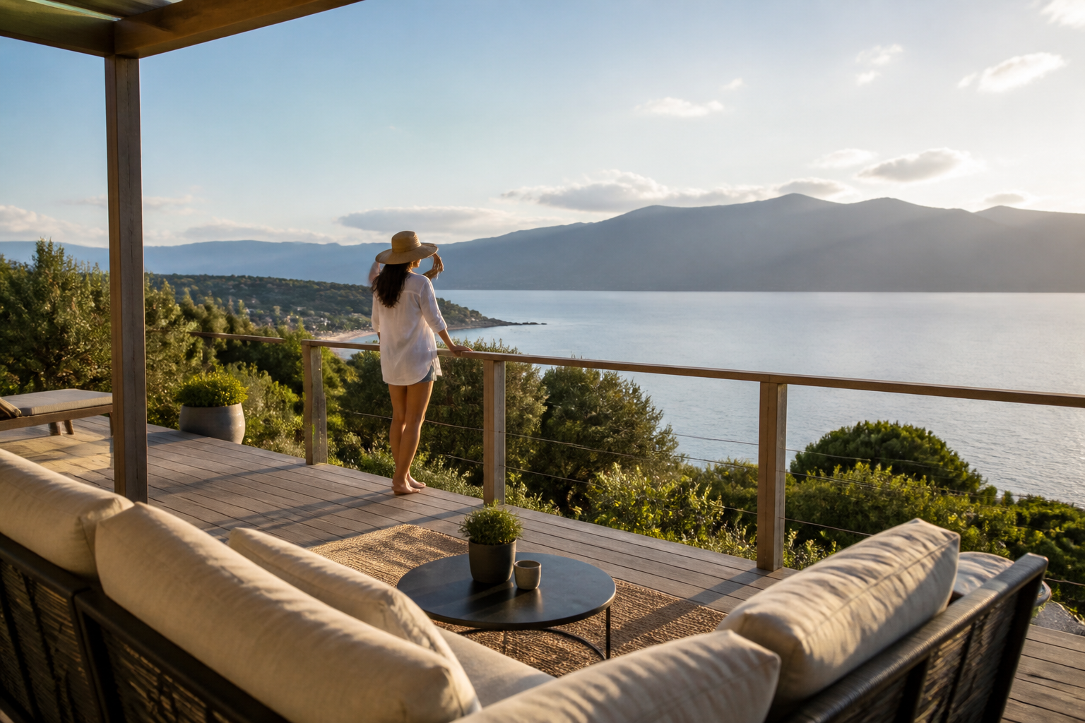 Les 5 meilleurs Airbnb à Grosseto-Prugna