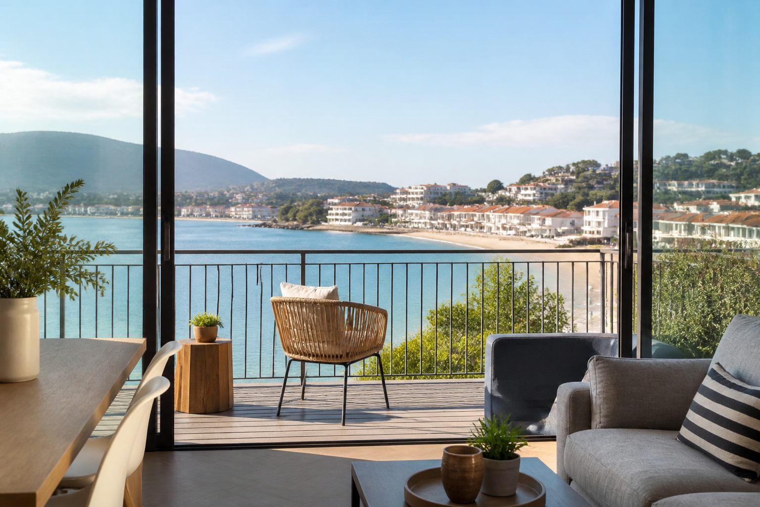 Les 10 meilleurs Airbnb à Hendaye