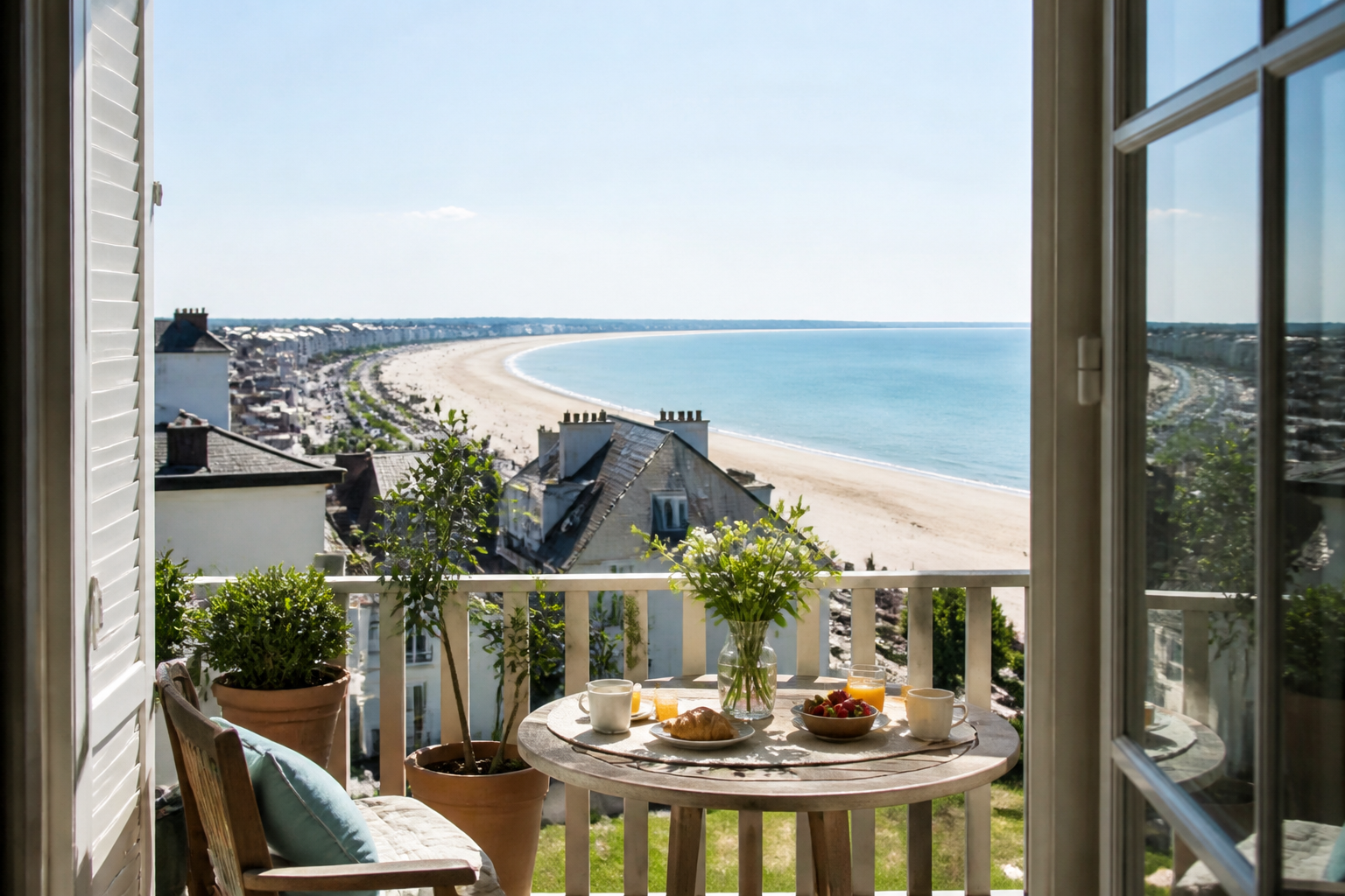 Les 10 meilleurs Airbnb à La Baule-Escoublac