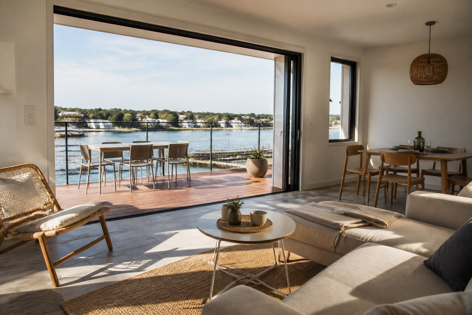 Les 3 meilleurs Airbnb à Lanester