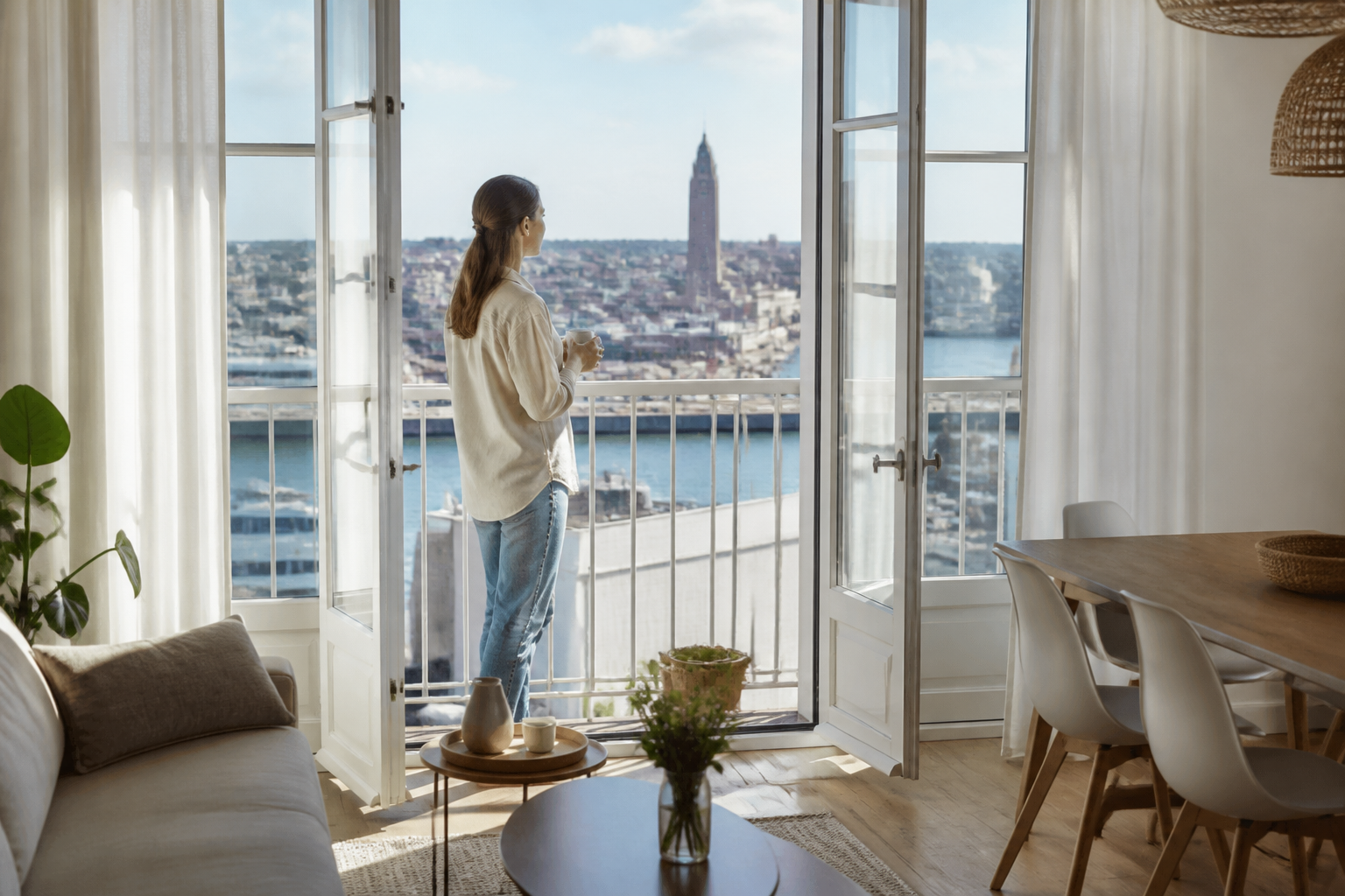 Les 10 meilleurs Airbnb au Havre