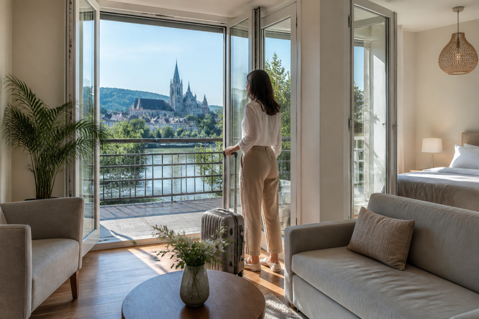 Les 5 meilleurs Airbnb à Lourdes