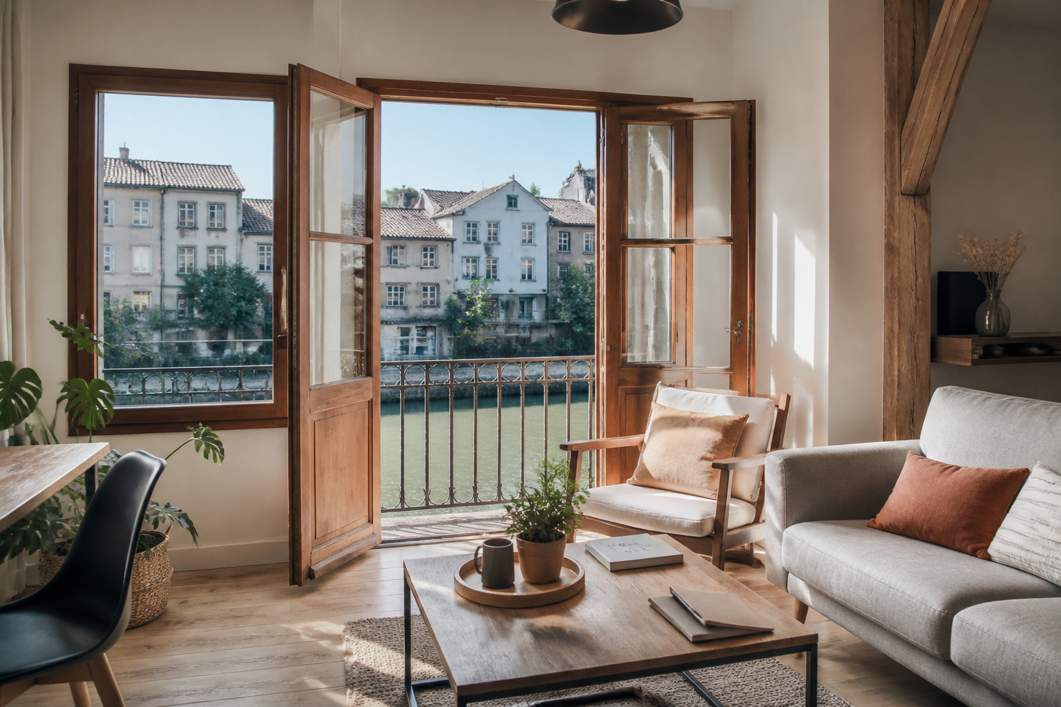Les 10 meilleurs Airbnb à Mont-de-Marsan