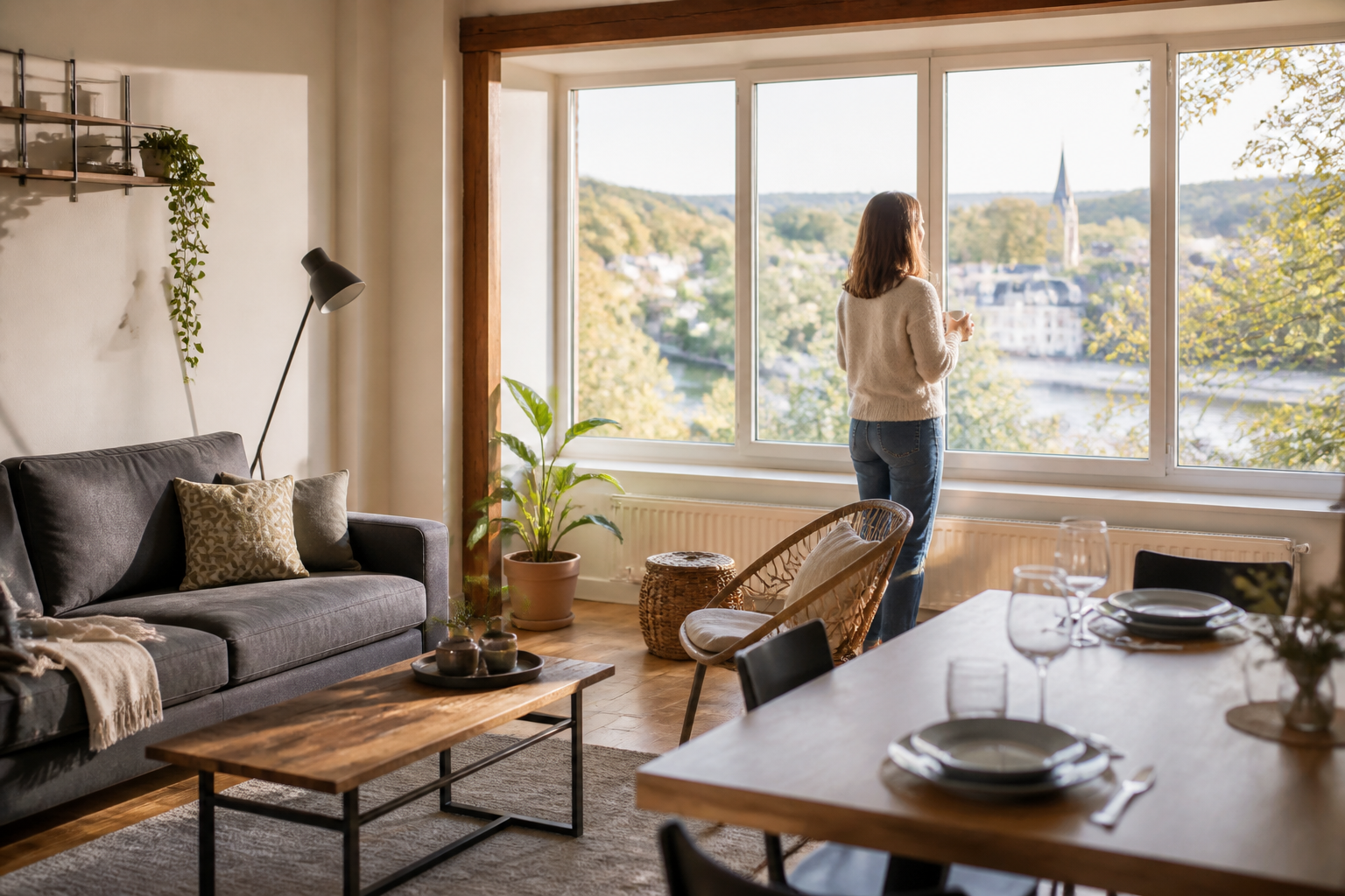 Les 10 meilleurs Airbnb à Montbéliard