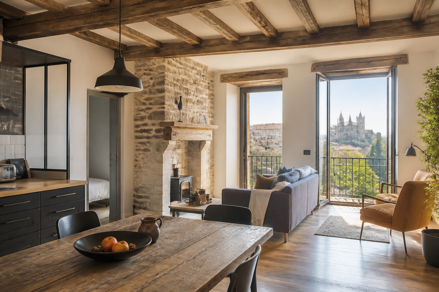 Les 10 meilleurs Airbnb à Rodez