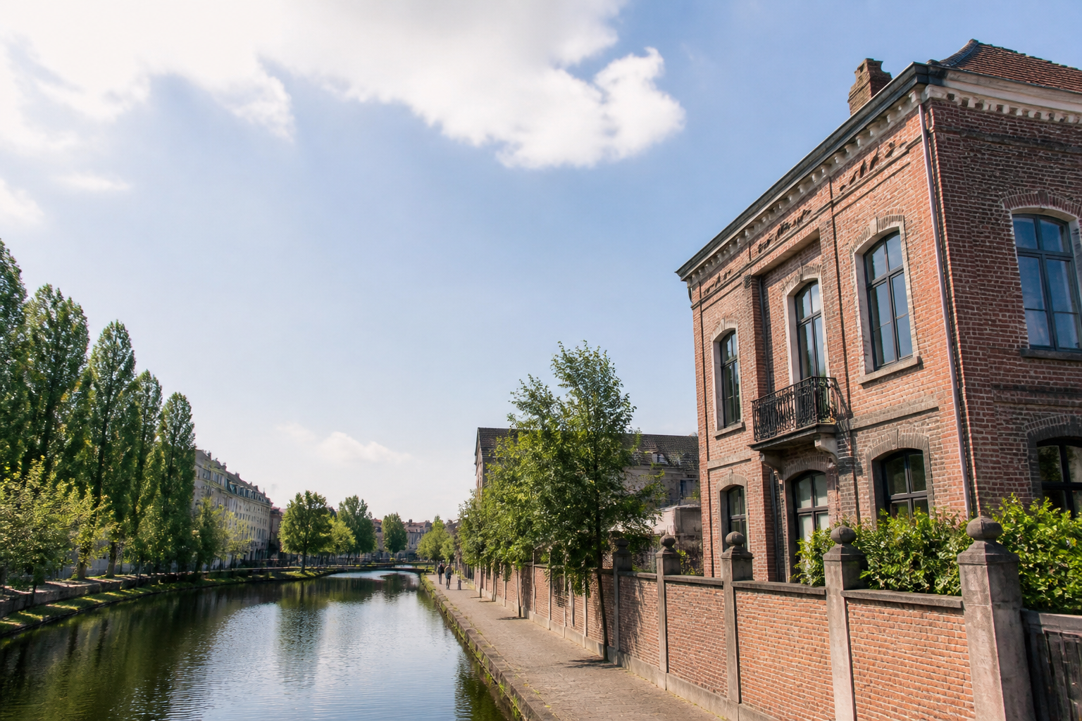 Les 3 meilleurs Airbnb à Roubaix Image de l’article