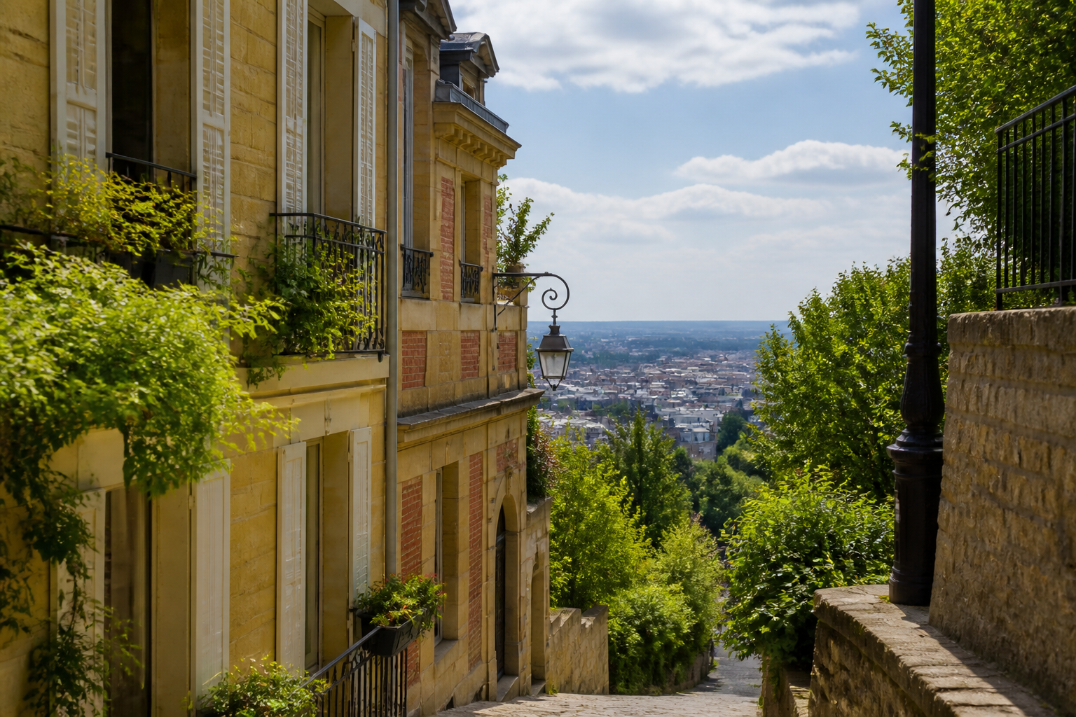 Les 7 meilleurs Airbnb à Saint-Germain-en-Laye